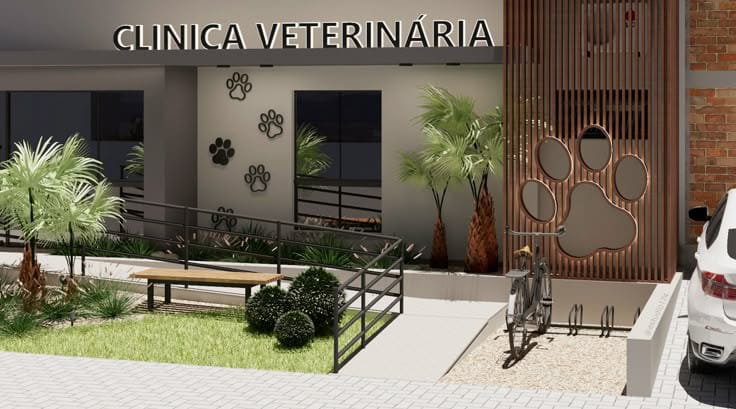 عيادة الحيوان الأليف